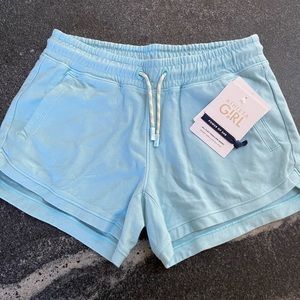 Athleta Girl farallon short